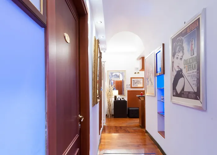 69 Manin Street Pensjonat 3*