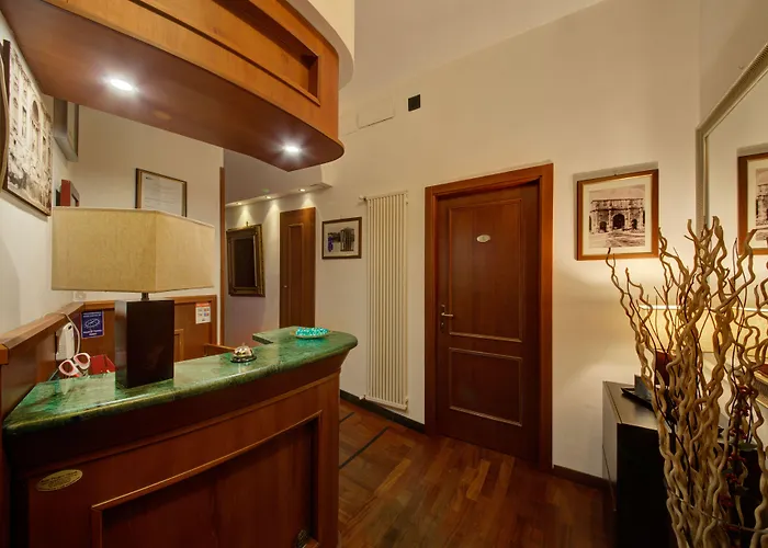 69 Manin Street Pensjonat 3*