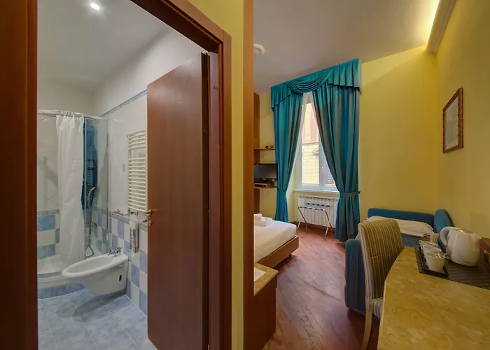 Pensjonat 69 Manin Street 3*