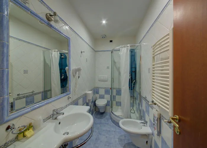 Pensjonat 69 Manin Street 3*