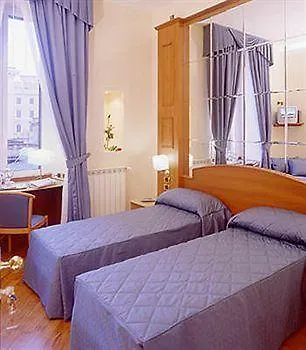 69 Manin Street Rzym