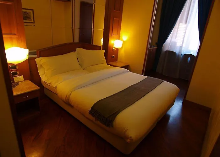 Pensjonat 69 Manin Street 3*
