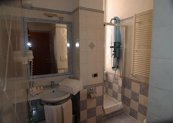 Pensjonat 69 Manin Street Rzym