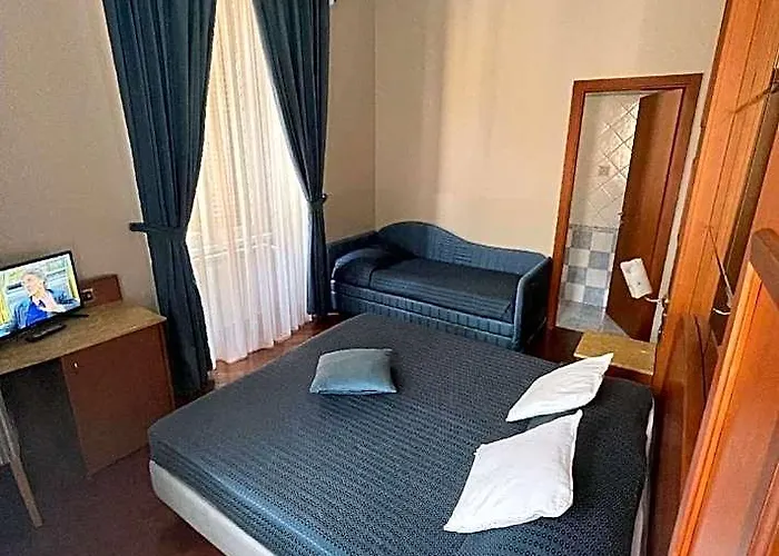 Pensjonat 69 Manin Street