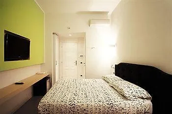 69 Manin Street Rzym
