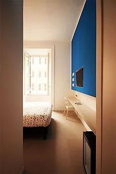 Pensjonat 69 Manin Street Rzym