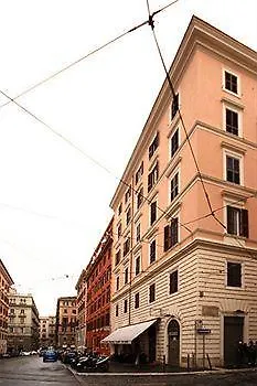 Pensjonat 69 Manin Street