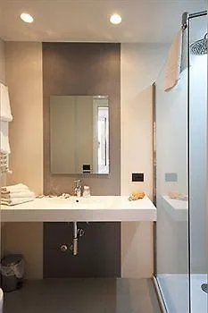 Pensjonat 69 Manin Street Rzym