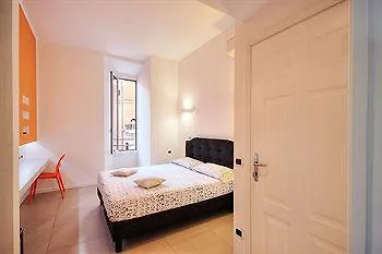 69 Manin Street Rzym