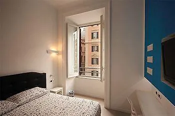 Pensjonat 69 Manin Street Rzym