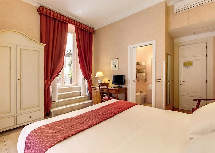 Pensjonat 69 Manin Street 3*