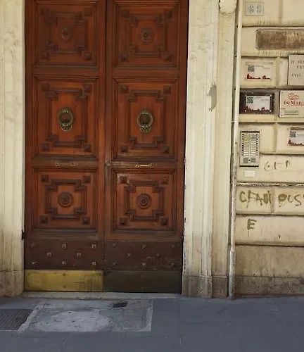 Pensjonat 69 Manin Street