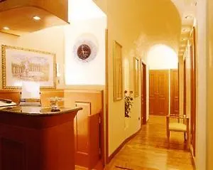 69 Manin Street Pensjonat